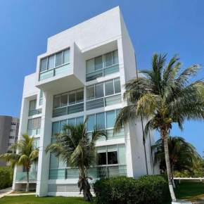 Condominio uaymitun,progreso